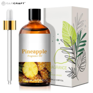 100ML Pineapple  Fragrance Oil Premium Grade Essential Oil