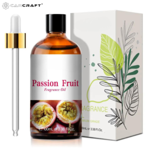 100ML Passion Fruit  Fragrance Oil Premium Grade Essential Oil