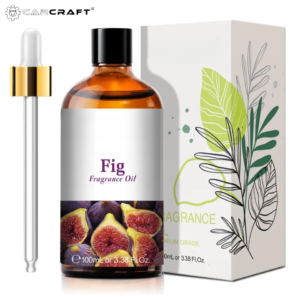 100ML Fig  Fragrance Oil Premium Grade Essential Oil