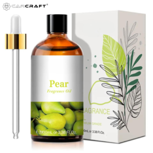 100ML Pear  Fragrance Oil Premium Grade Essential Oil