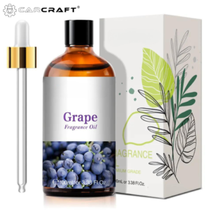 100ML Grape Fragrance Oil Premium Quality Essential Oil