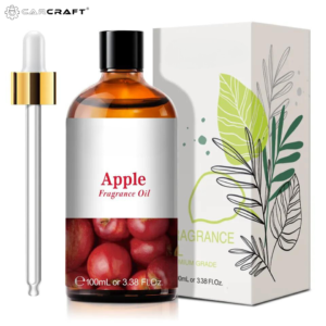 100ML Apple Fragrance Oil Premium Quality Essential Oil