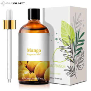 100ML Mango Fragrance Oil Premium Quality Essential Oil