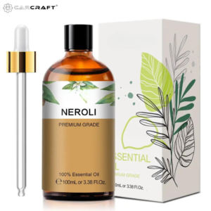 100ML Neroli Premium Quality Essential Oil